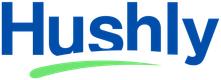 Hushly Logo